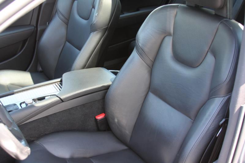 Volvo S90 T6 Momentum AWD 2018