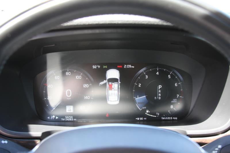 Volvo S90 T6 Momentum AWD 2018