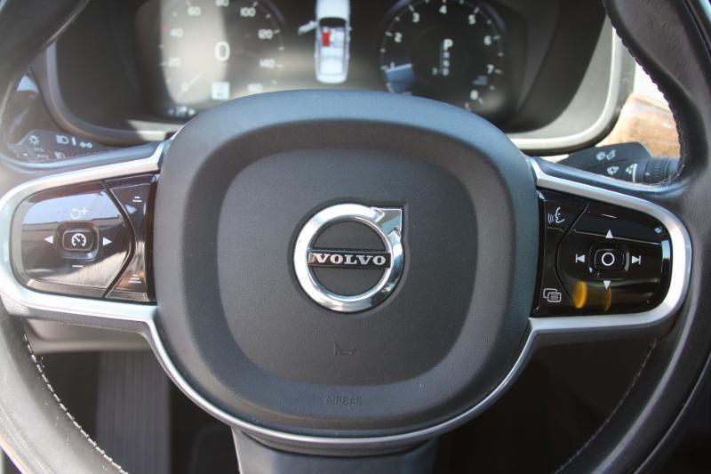 Volvo S90 T6 Momentum AWD 2018