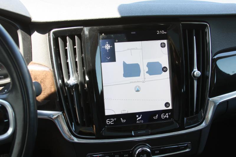 Volvo S90 T6 Momentum AWD 2018
