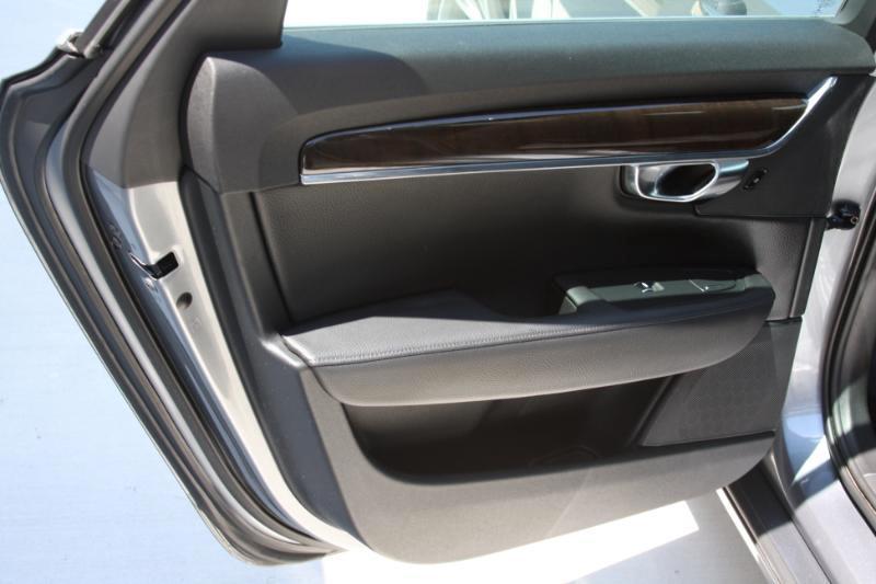 Volvo S90 T6 Momentum AWD 2018