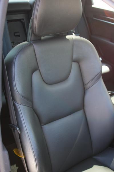 Volvo S90 T6 Momentum AWD 2018