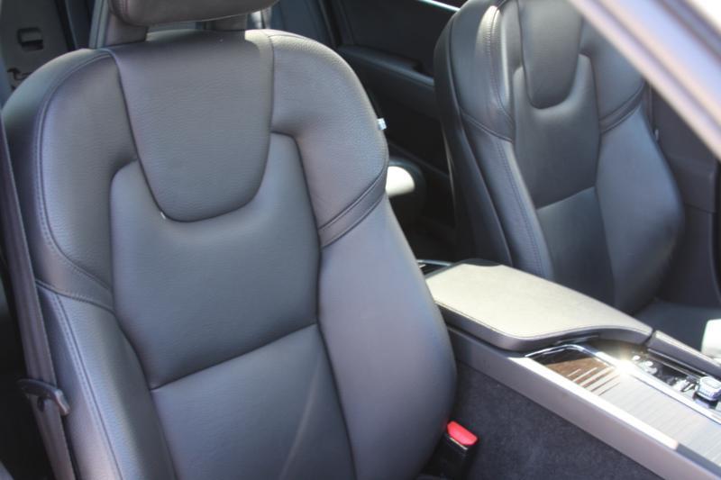 Volvo S90 T6 Momentum AWD 2018