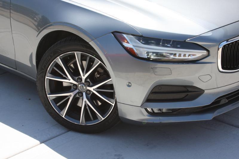 Volvo S90 T6 Momentum AWD 2018