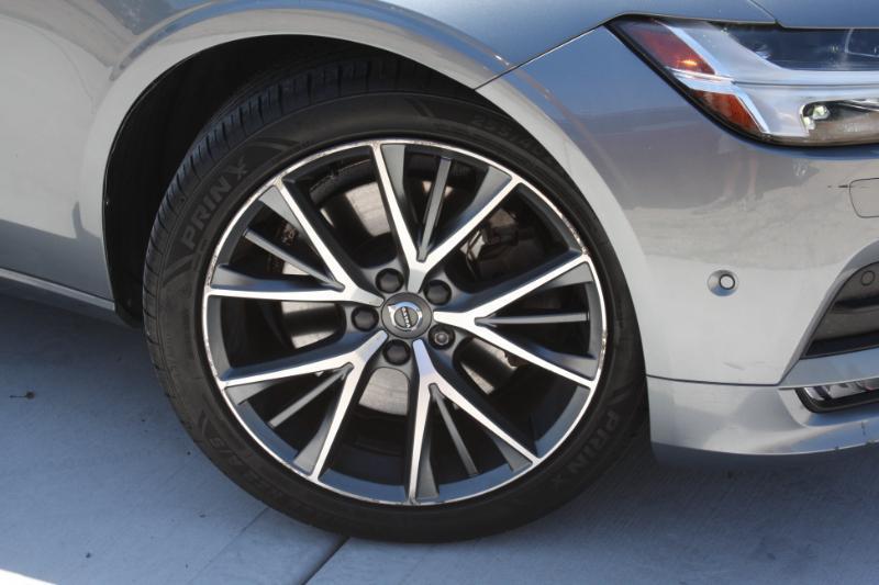 Volvo S90 T6 Momentum AWD 2018