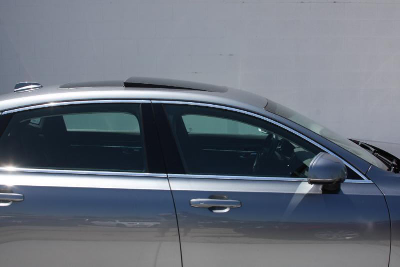 Volvo S90 T6 Momentum AWD 2018