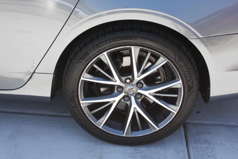 Volvo S90 T6 Momentum AWD 2018