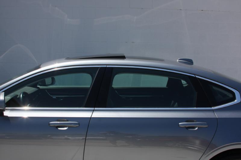 Volvo S90 T6 Momentum AWD 2018
