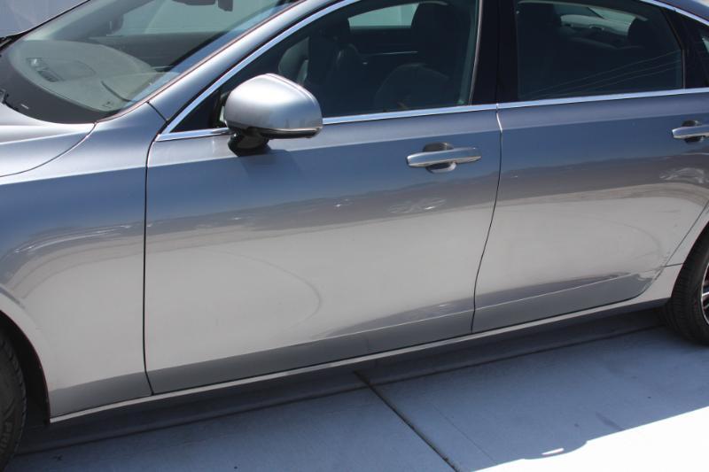 Volvo S90 T6 Momentum AWD 2018