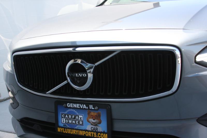 Volvo S90 T6 Momentum AWD 2018