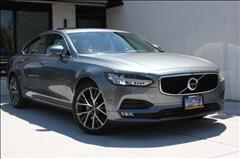 2018 Volvo S90 