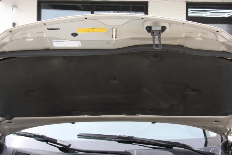 Lexus ES 350 Sedan 2010
