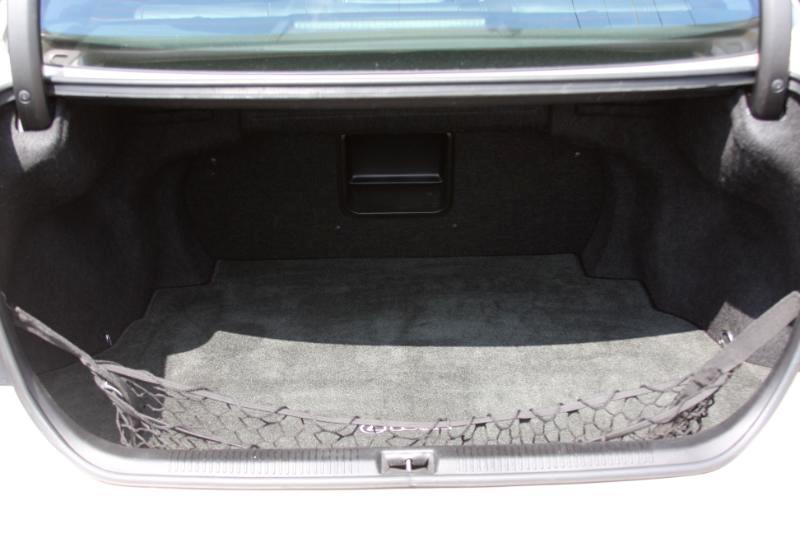 Lexus ES 350 Sedan 2010