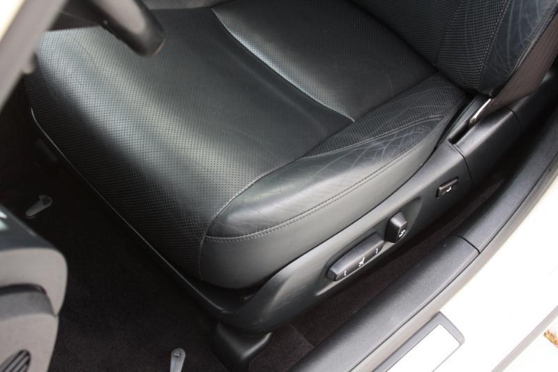 Lexus ES 350 Sedan 2010
