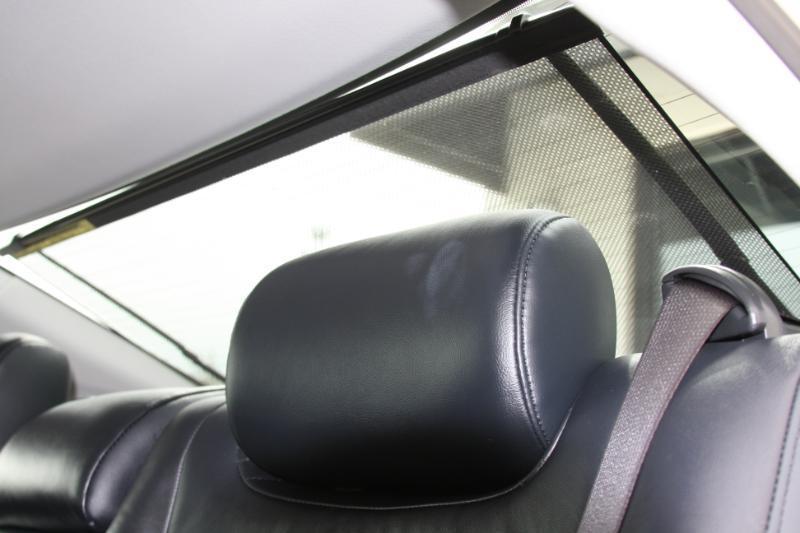 Lexus ES 350 Sedan 2010