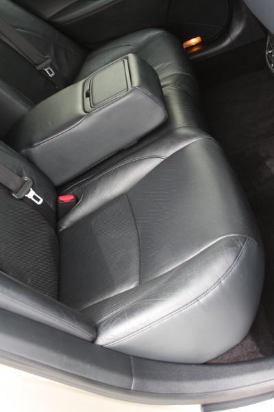 Lexus ES 350 Sedan 2010