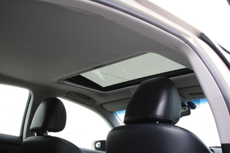 Lexus ES 350 Sedan 2010