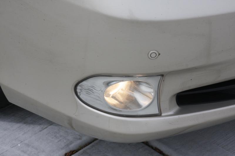 Lexus ES 350 Sedan 2010