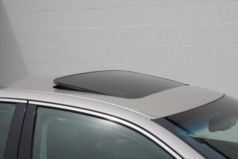 Lexus ES 350 Sedan 2010
