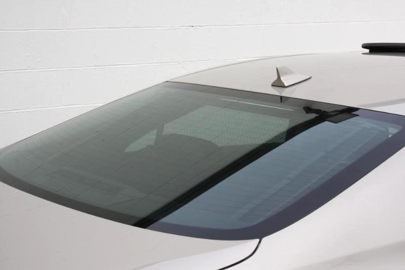 Lexus ES 350 Sedan 2010