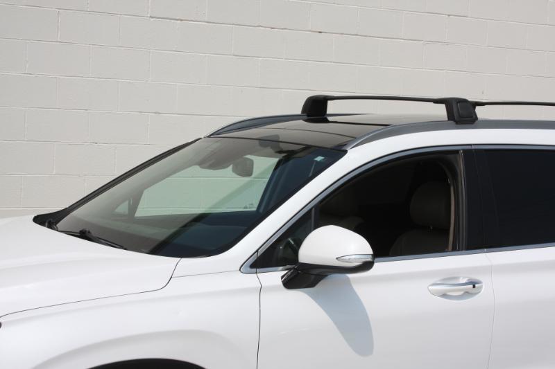 Hyundai Santa Fe  2019