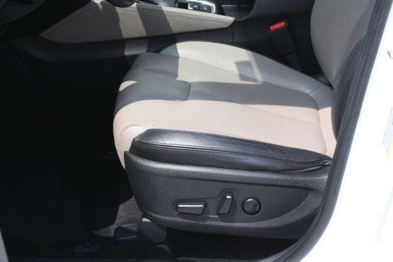 Hyundai Santa Fe  2019