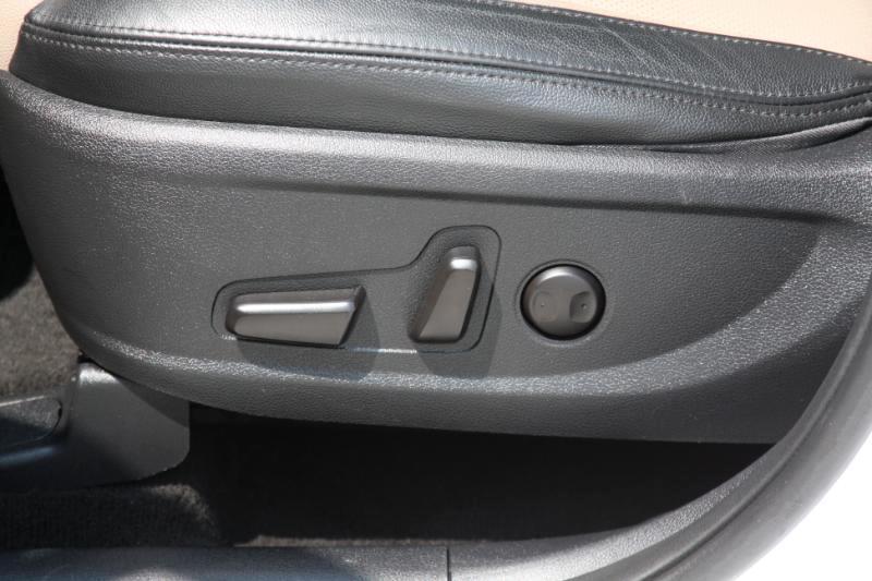 Hyundai Santa Fe  2019