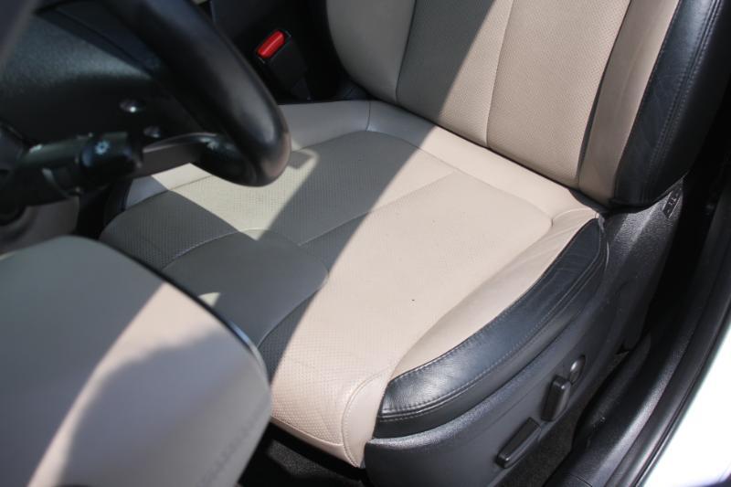 Hyundai Santa Fe  2019
