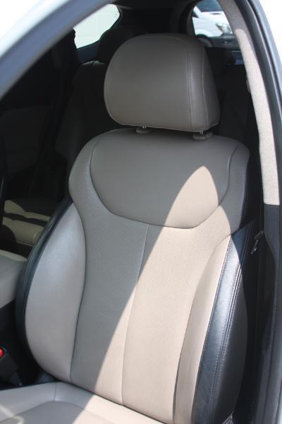 Hyundai Santa Fe  2019