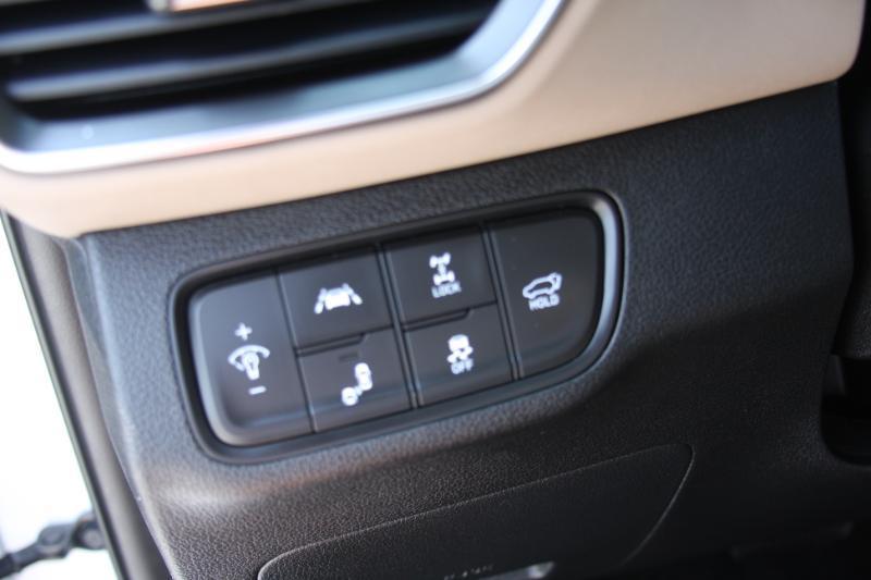Hyundai Santa Fe  2019