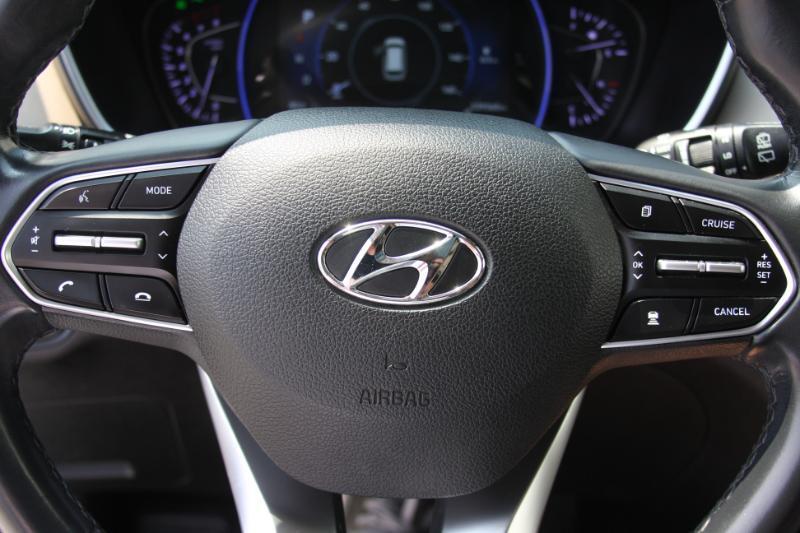 Hyundai Santa Fe  2019