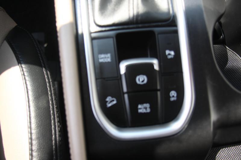 Hyundai Santa Fe  2019