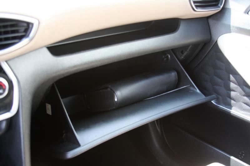 Hyundai Santa Fe  2019