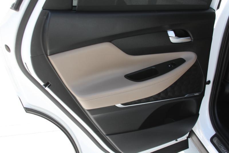 Hyundai Santa Fe  2019