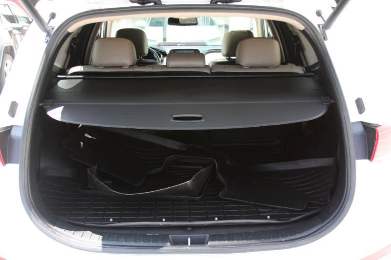 Hyundai Santa Fe  2019