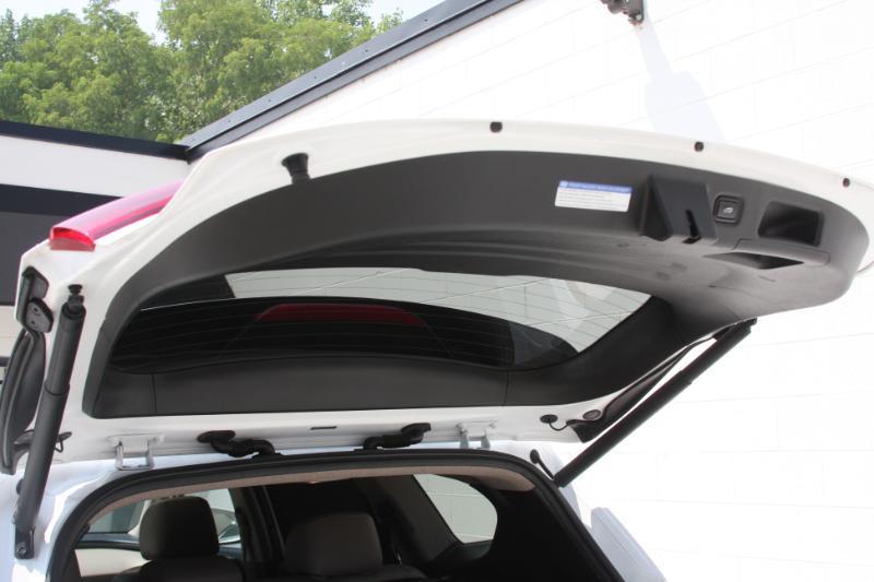Hyundai Santa Fe  2019