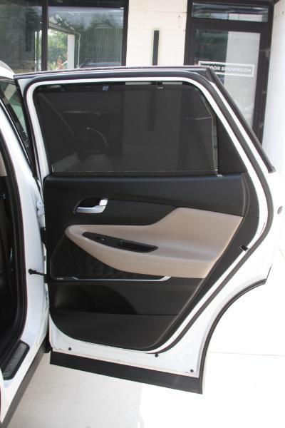 Hyundai Santa Fe  2019