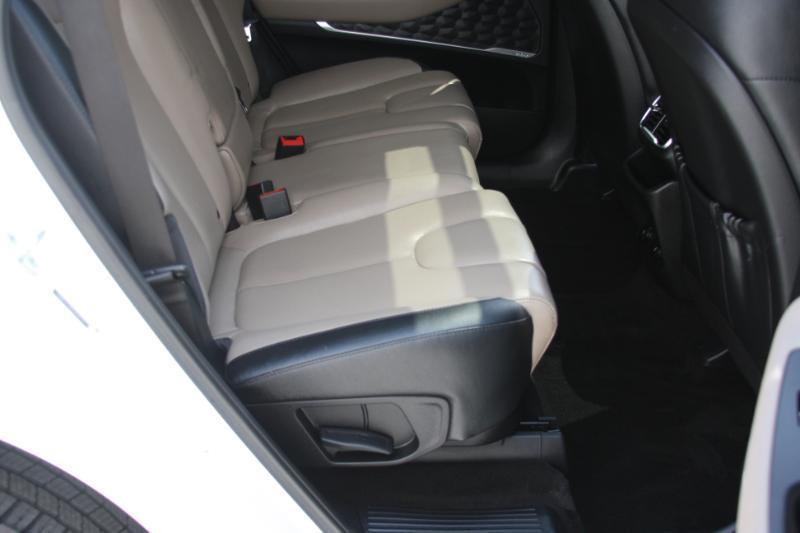Hyundai Santa Fe  2019