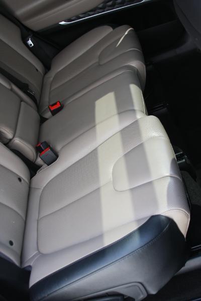 Hyundai Santa Fe  2019