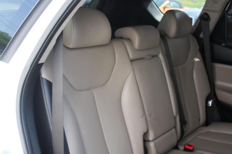 Hyundai Santa Fe  2019