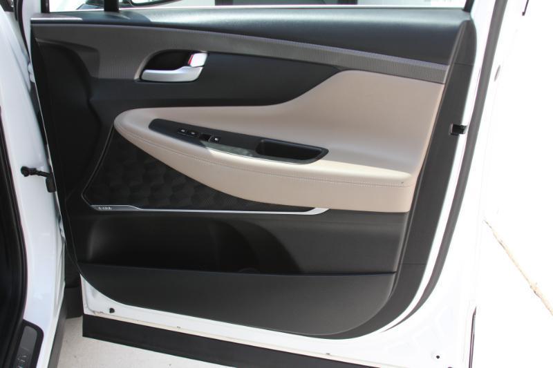 Hyundai Santa Fe  2019