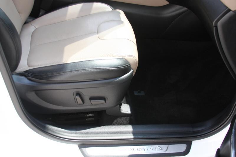 Hyundai Santa Fe  2019