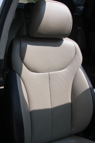Hyundai Santa Fe  2019