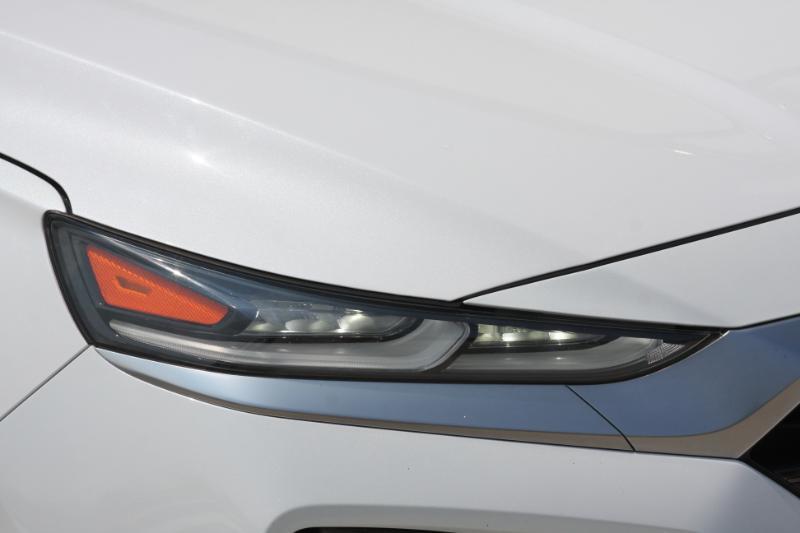 Hyundai Santa Fe  2019