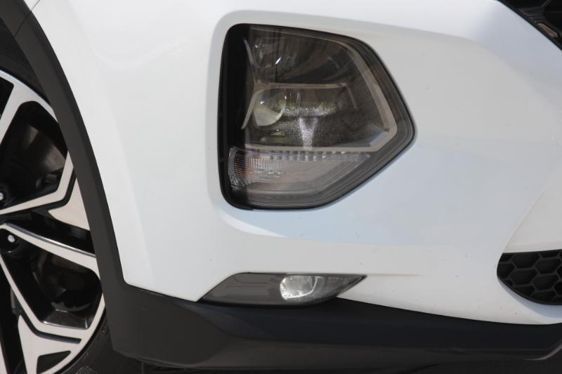 Hyundai Santa Fe  2019