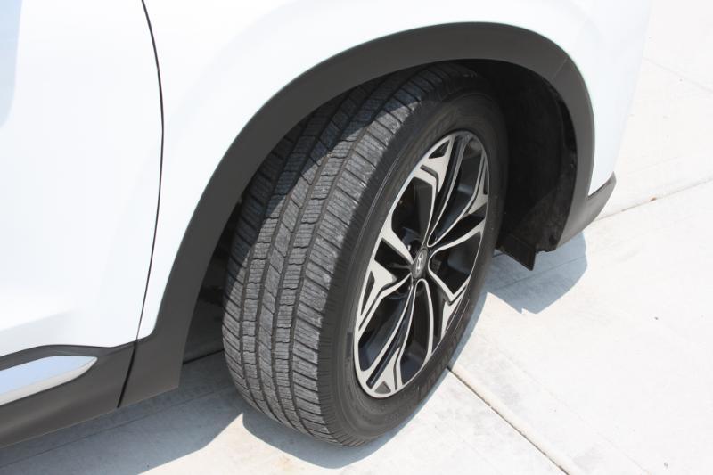 Hyundai Santa Fe  2019