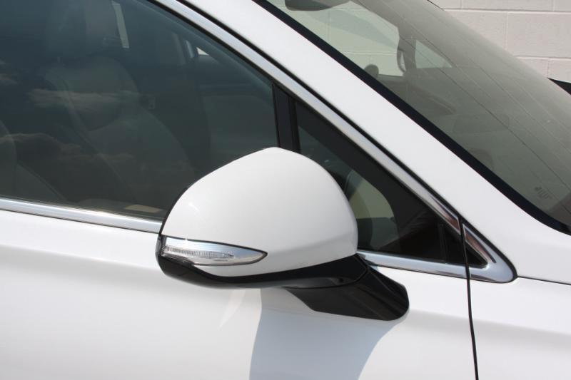 Hyundai Santa Fe  2019
