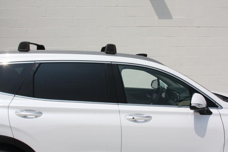 Hyundai Santa Fe  2019