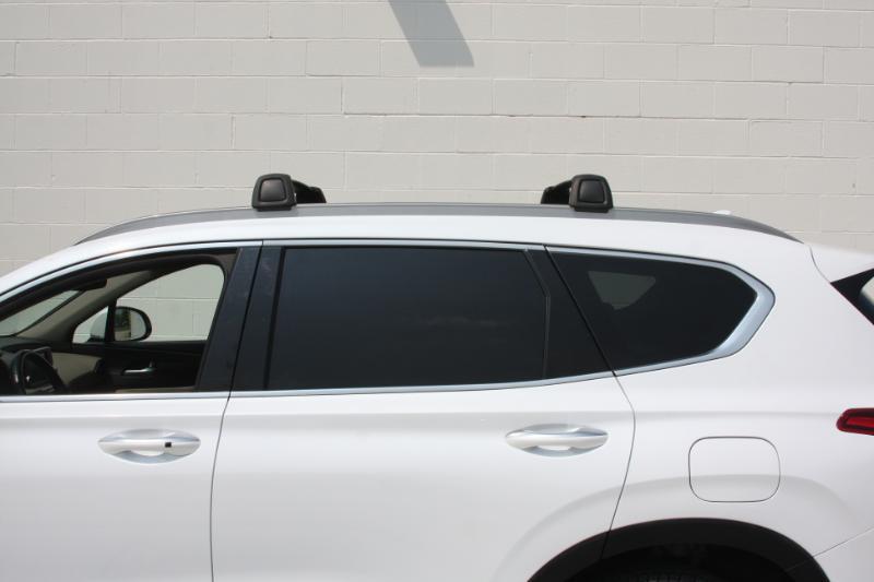 Hyundai Santa Fe  2019
