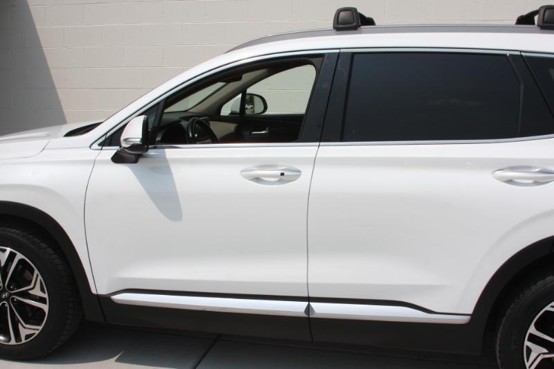 Hyundai Santa Fe  2019